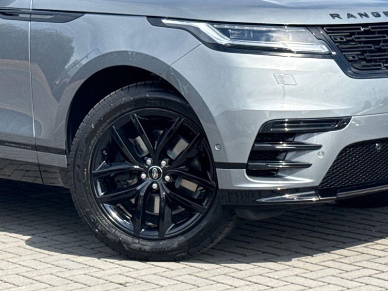  LAND ROVER RANGE ROVER VELAR 2.0 D200 MHEV Belgravia Edition 5dr Auto 5587385
