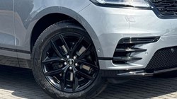 LAND ROVER RANGE ROVER VELAR 2.0 D200 MHEV Belgravia Edition 5dr Auto 5587385