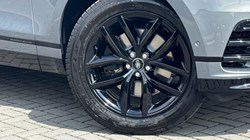 LAND ROVER RANGE ROVER VELAR 2.0 D200 MHEV Belgravia Edition 5dr Auto 5587387