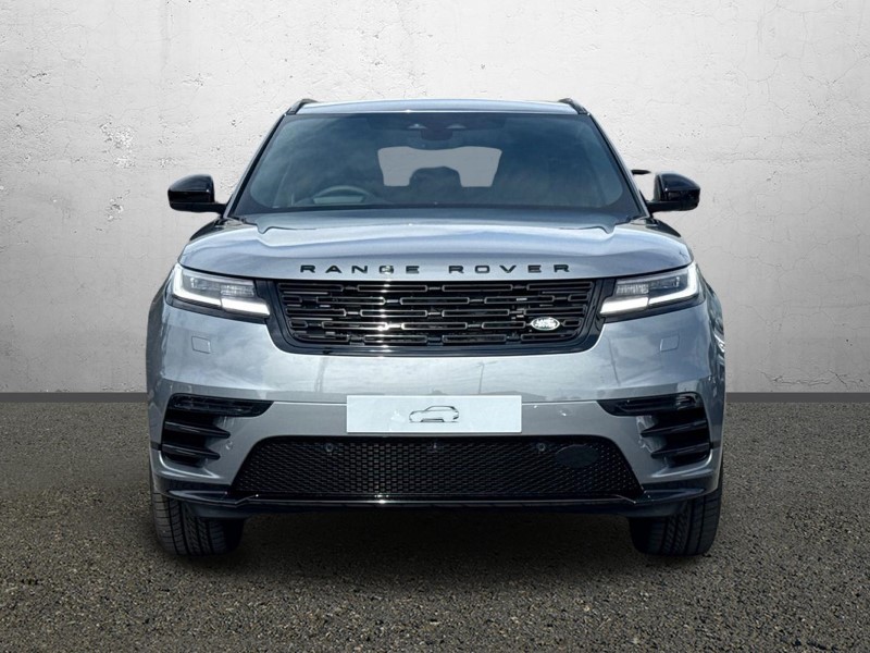  LAND ROVER RANGE ROVER VELAR 2.0 D200 MHEV Belgravia Edition 5dr Auto 5587358