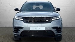 LAND ROVER RANGE ROVER VELAR 2.0 D200 MHEV Belgravia Edition 5dr Auto 5587358