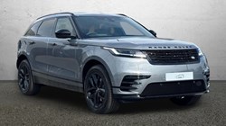LAND ROVER RANGE ROVER VELAR 2.0 D200 MHEV Belgravia Edition 5dr Auto 5587352