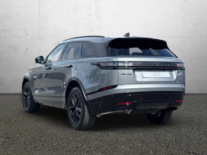  LAND ROVER RANGE ROVER VELAR 2.0 D200 MHEV Belgravia Edition 5dr Auto 5587353