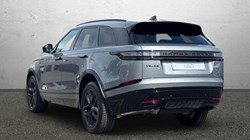 LAND ROVER RANGE ROVER VELAR 2.0 D200 MHEV Belgravia Edition 5dr Auto 5587353