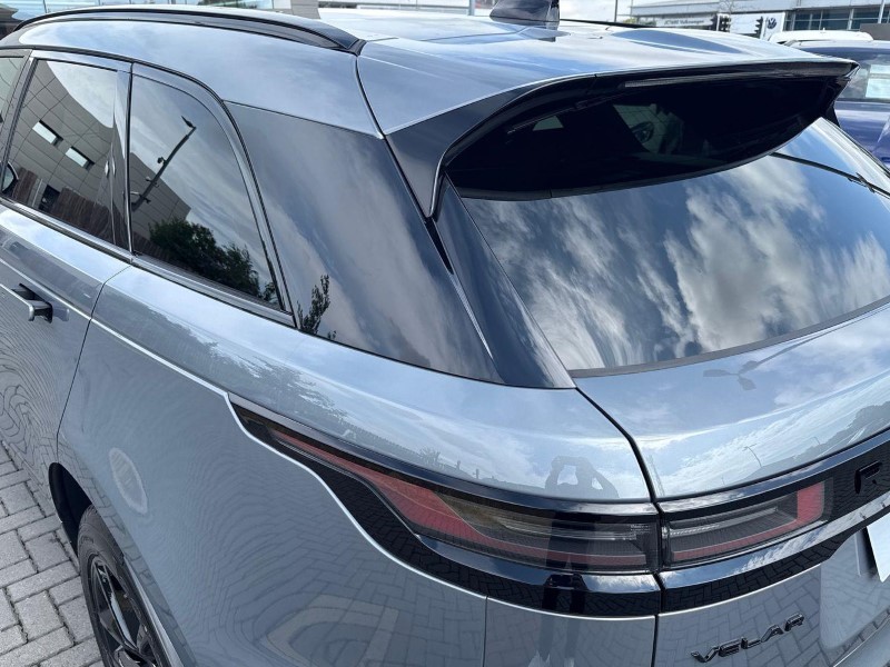  LAND ROVER RANGE ROVER VELAR 2.0 D200 MHEV Belgravia Edition 5dr Auto 5587394