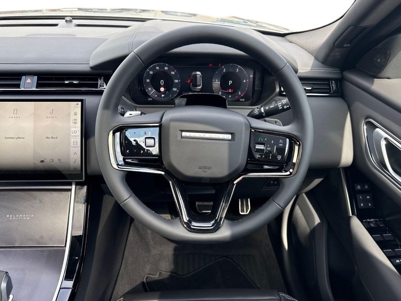  LAND ROVER RANGE ROVER VELAR 2.0 D200 MHEV Belgravia Edition 5dr Auto 5587366