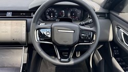 LAND ROVER RANGE ROVER VELAR 2.0 D200 MHEV Belgravia Edition 5dr Auto 5587366