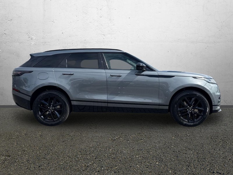  LAND ROVER RANGE ROVER VELAR 2.0 D200 MHEV Belgravia Edition 5dr Auto 5587356