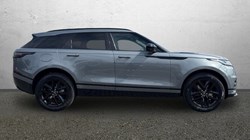 LAND ROVER RANGE ROVER VELAR 2.0 D200 MHEV Belgravia Edition 5dr Auto 5587356
