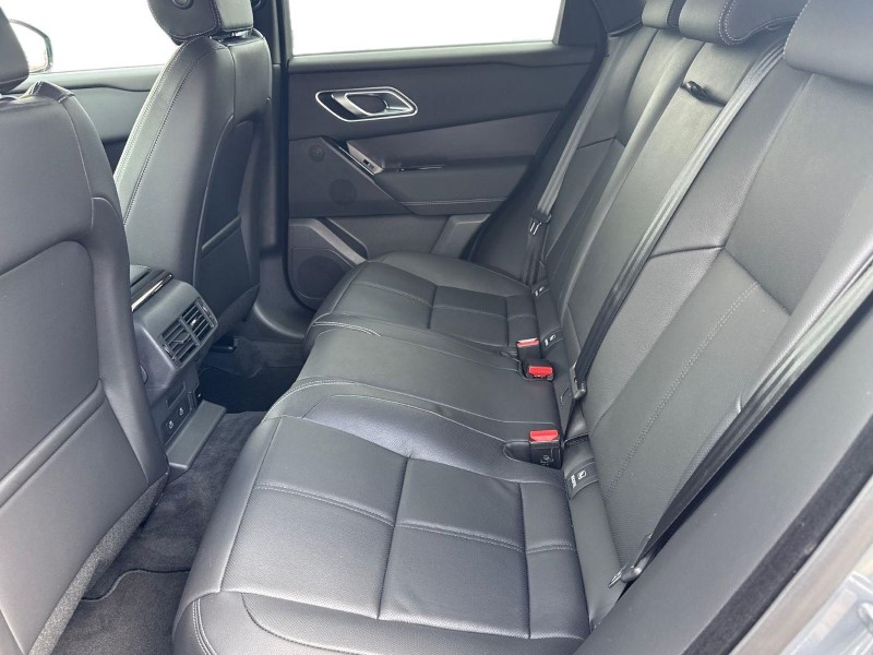 LAND ROVER RANGE ROVER VELAR 2.0 D200 MHEV Belgravia Edition 5dr Auto 5587355