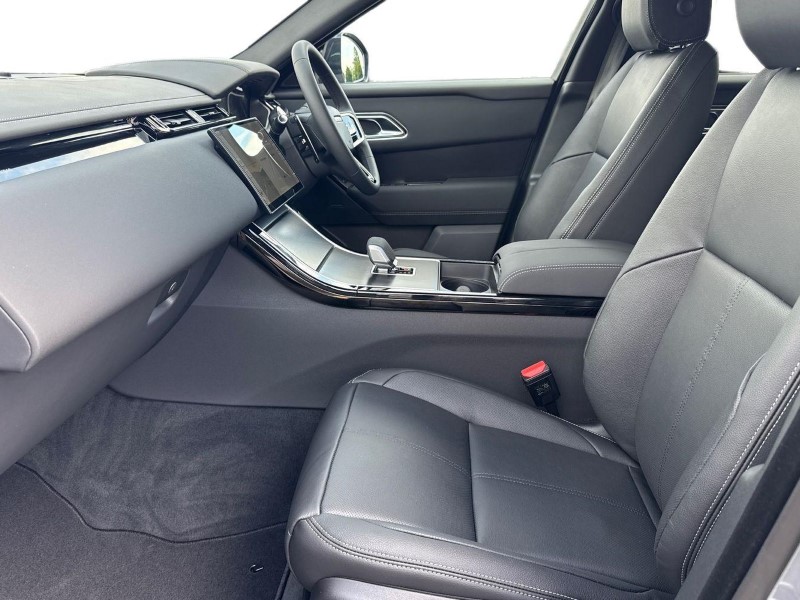  LAND ROVER RANGE ROVER VELAR 2.0 D200 MHEV Belgravia Edition 5dr Auto 5587354