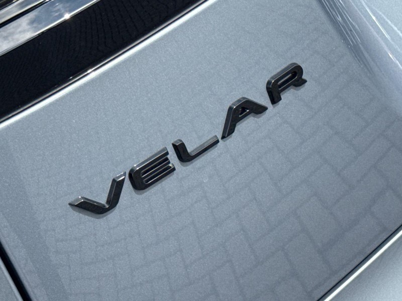  LAND ROVER RANGE ROVER VELAR 2.0 D200 MHEV Belgravia Edition 5dr Auto 5587389