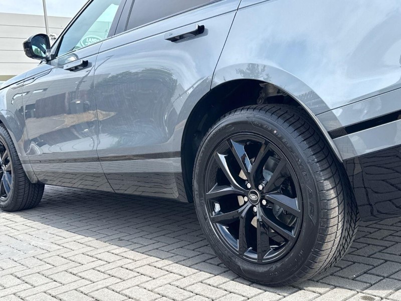  LAND ROVER RANGE ROVER VELAR 2.0 D200 MHEV Belgravia Edition 5dr Auto 5587391