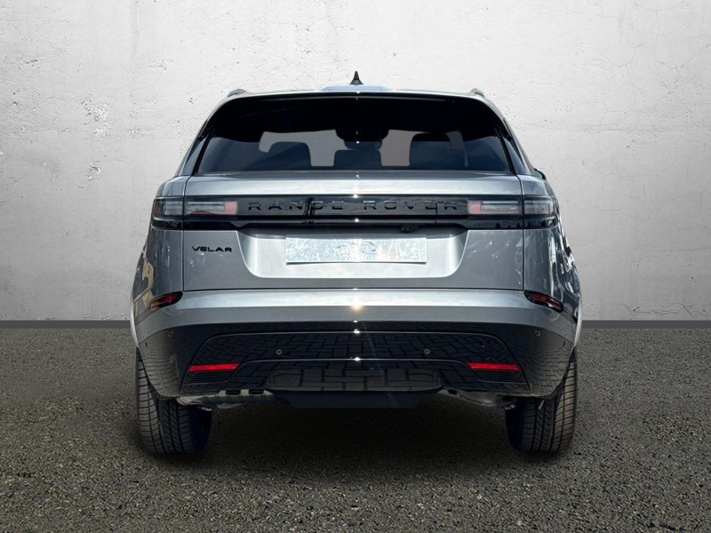  LAND ROVER RANGE ROVER VELAR 2.0 D200 MHEV Belgravia Edition 5dr Auto 5587357