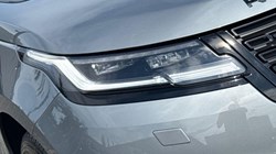 LAND ROVER RANGE ROVER VELAR 2.0 D200 MHEV Belgravia Edition 5dr Auto 5587368