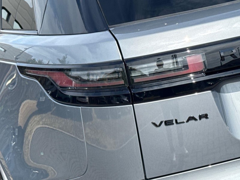  LAND ROVER RANGE ROVER VELAR 2.0 D200 MHEV Belgravia Edition 5dr Auto 5587370