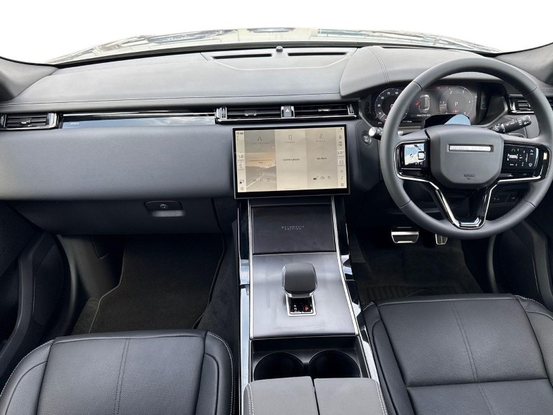 LAND ROVER RANGE ROVER VELAR 2.0 D200 MHEV Belgravia Edition 5dr Auto 5587360