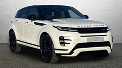 LAND ROVER RANGE ROVER EVOQUE 2.0 D200 Hoxton Edition 5dr Auto 5882435