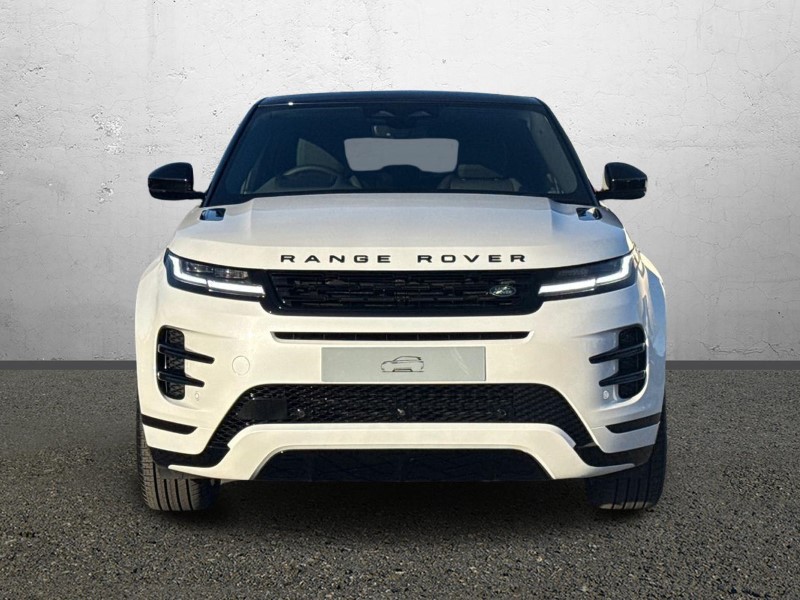  LAND ROVER RANGE ROVER EVOQUE 2.0 D200 Hoxton Edition 5dr Auto 5882441