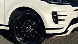 LAND ROVER RANGE ROVER EVOQUE 2.0 D200 Hoxton Edition 5dr Auto 5882468