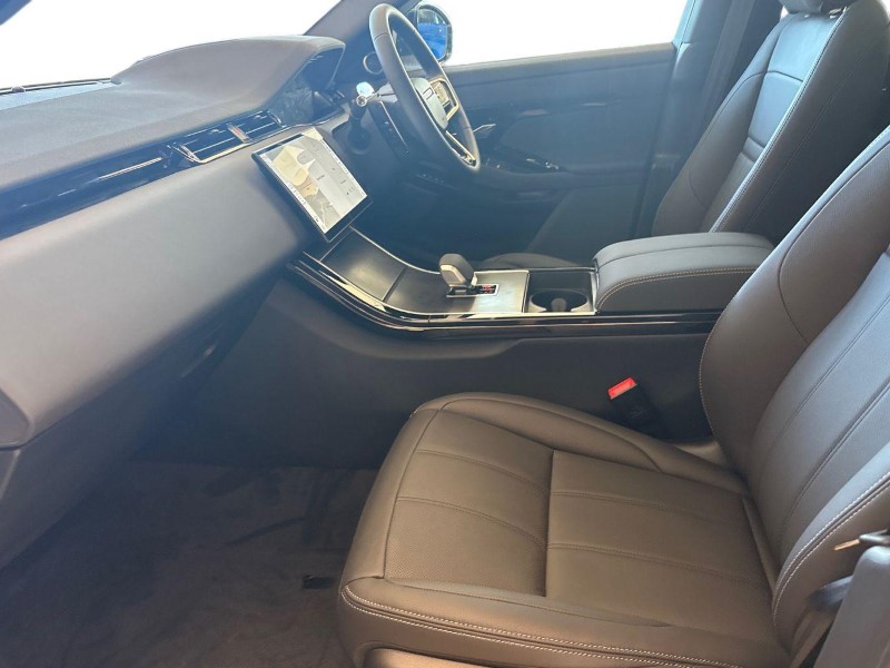  LAND ROVER RANGE ROVER EVOQUE 2.0 D200 Hoxton Edition 5dr Auto 5882437