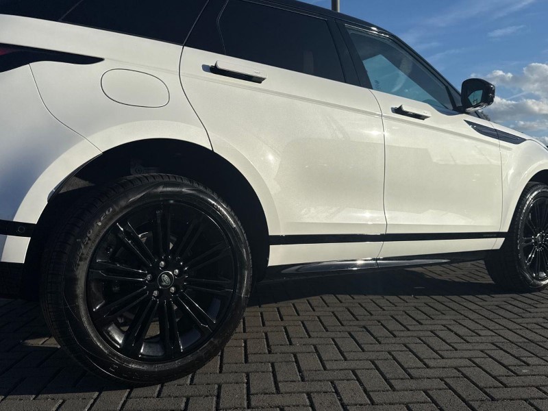  LAND ROVER RANGE ROVER EVOQUE 2.0 D200 Hoxton Edition 5dr Auto 5882474