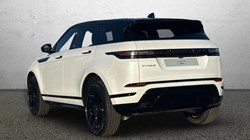 LAND ROVER RANGE ROVER EVOQUE 2.0 D200 Hoxton Edition 5dr Auto 5882436