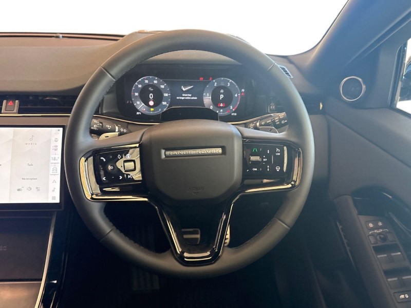  LAND ROVER RANGE ROVER EVOQUE 2.0 D200 Hoxton Edition 5dr Auto 5882449