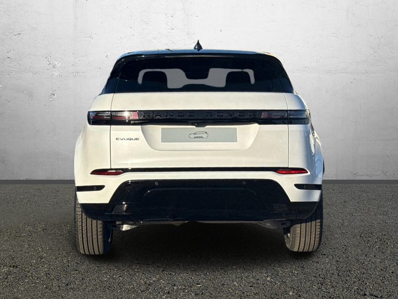  LAND ROVER RANGE ROVER EVOQUE 2.0 D200 Hoxton Edition 5dr Auto 5882440