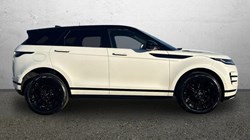 LAND ROVER RANGE ROVER EVOQUE 2.0 D200 Hoxton Edition 5dr Auto 5882439