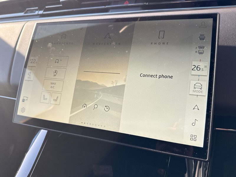  LAND ROVER RANGE ROVER SPORT 3.0 D350 Autobiography 5dr Auto 5280396