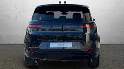 LAND ROVER RANGE ROVER SPORT 3.0 D350 Autobiography 5dr Auto 5280391