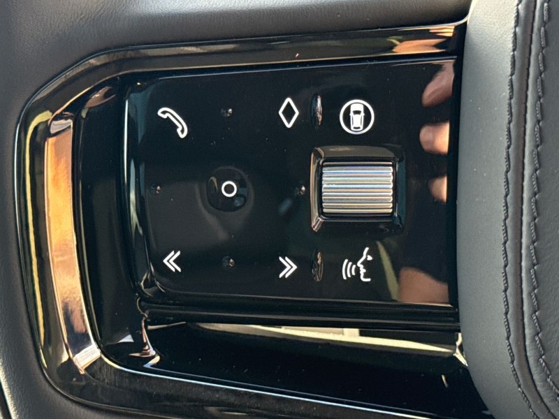  LAND ROVER RANGE ROVER SPORT 3.0 D350 Autobiography 5dr Auto 5280412