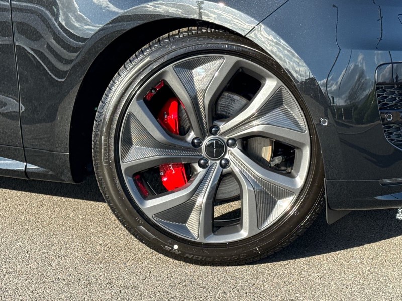  LAND ROVER RANGE ROVER SPORT 3.0 D350 Autobiography 5dr Auto 5280421