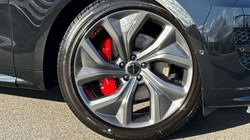 LAND ROVER RANGE ROVER SPORT 3.0 D350 Autobiography 5dr Auto 5280421