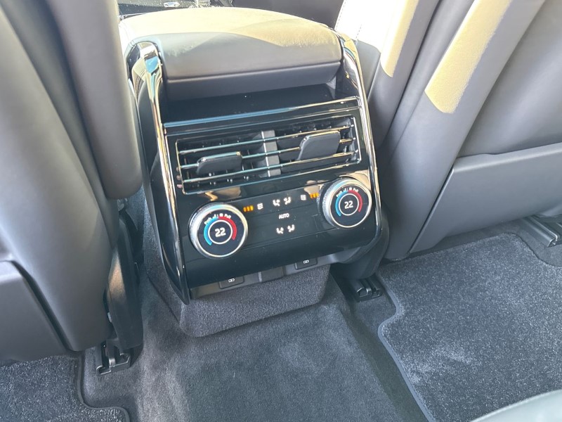  LAND ROVER RANGE ROVER SPORT 3.0 D350 Autobiography 5dr Auto 5280403