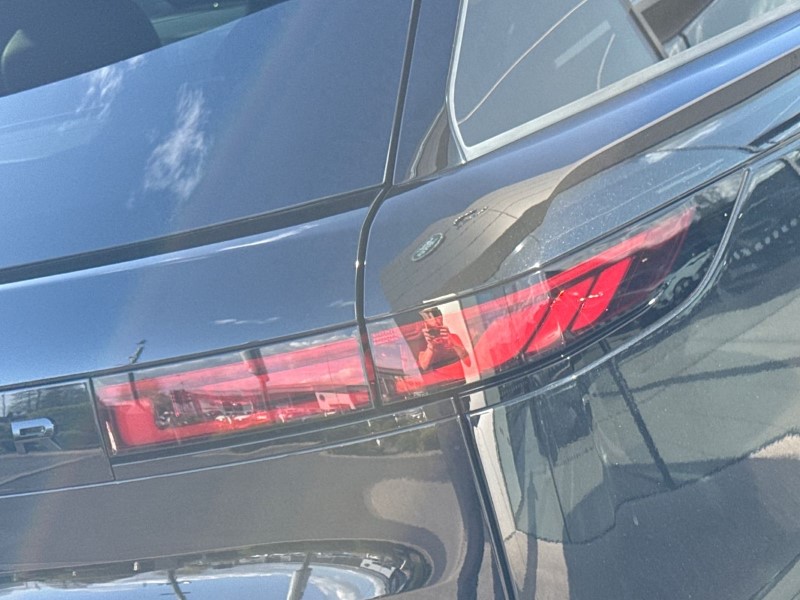  LAND ROVER RANGE ROVER SPORT 3.0 D350 Autobiography 5dr Auto 5280424