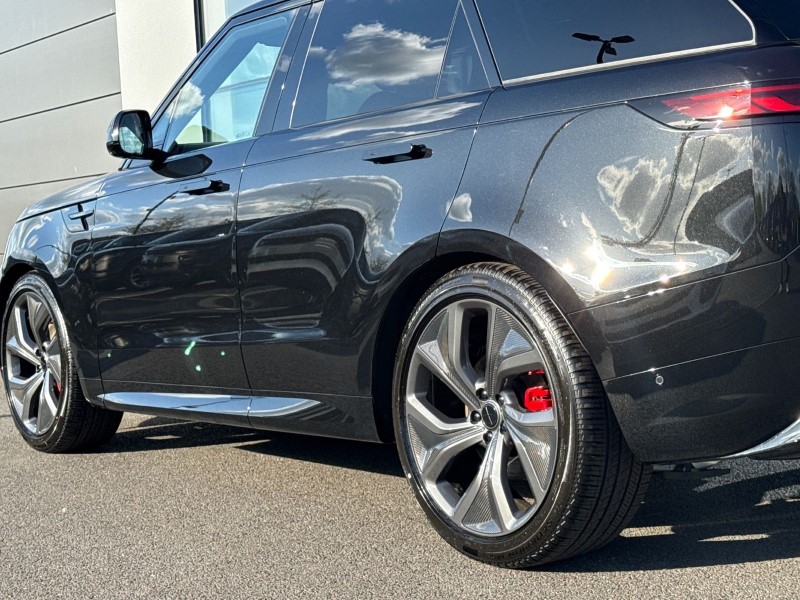  LAND ROVER RANGE ROVER SPORT 3.0 D350 Autobiography 5dr Auto 5280425