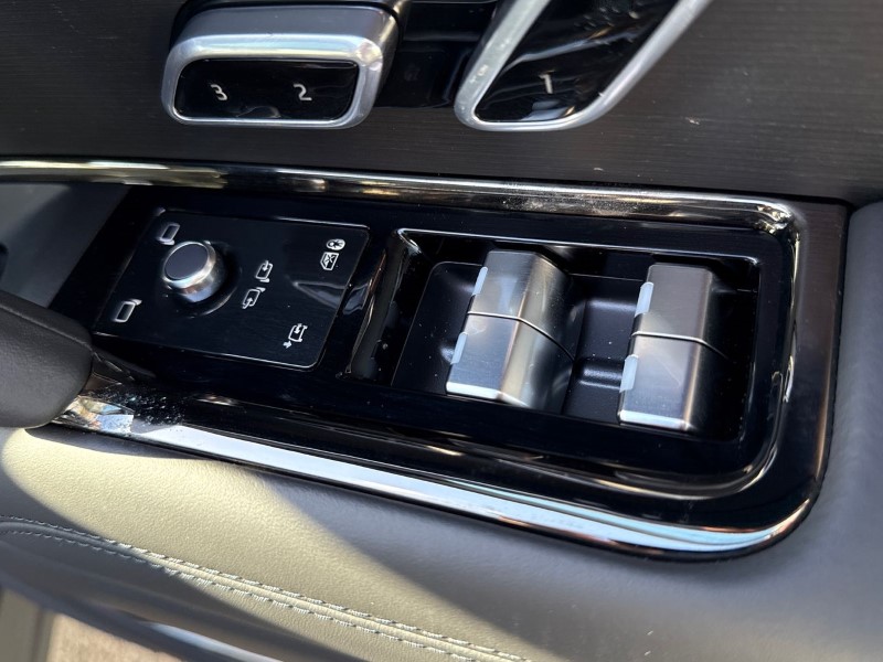  LAND ROVER RANGE ROVER SPORT 3.0 D350 Autobiography 5dr Auto 5280408