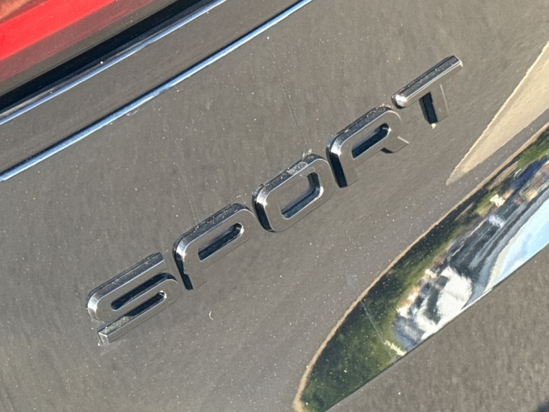  LAND ROVER RANGE ROVER SPORT 3.0 D350 Autobiography 5dr Auto 5280423