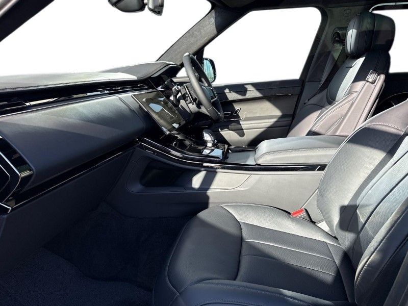  LAND ROVER RANGE ROVER SPORT 3.0 D350 Autobiography 5dr Auto 5280388