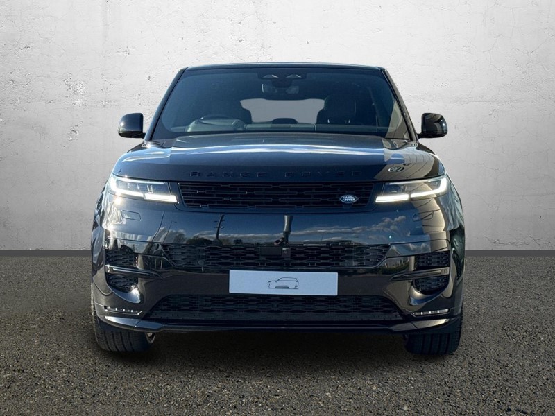  LAND ROVER RANGE ROVER SPORT 3.0 D350 Autobiography 5dr Auto 5280392