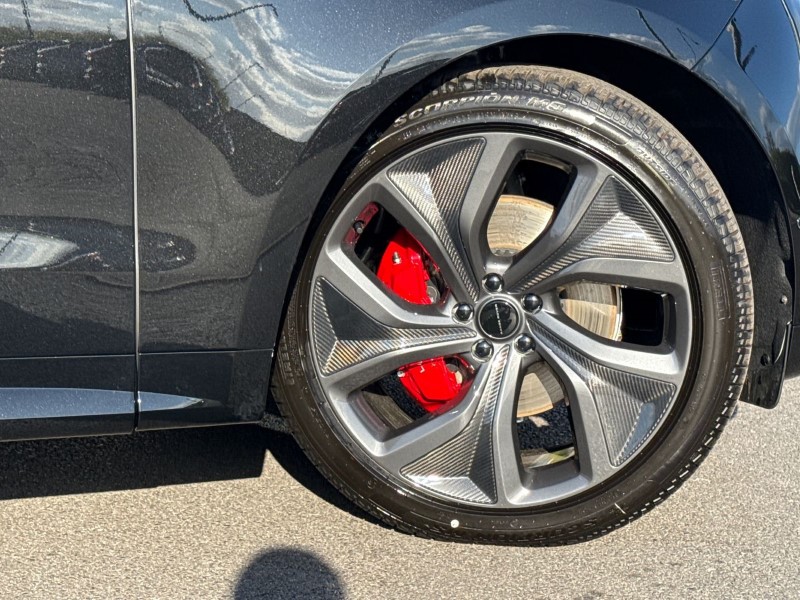  LAND ROVER RANGE ROVER SPORT 3.0 D350 Autobiography 5dr Auto 5280426