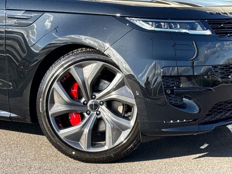  LAND ROVER RANGE ROVER SPORT 3.0 D350 Autobiography 5dr Auto 5280419