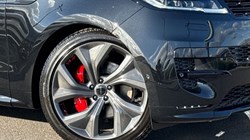 LAND ROVER RANGE ROVER SPORT 3.0 D350 Autobiography 5dr Auto 5280419