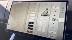 LAND ROVER RANGE ROVER SPORT 3.0 D350 Autobiography 5dr Auto 5280415