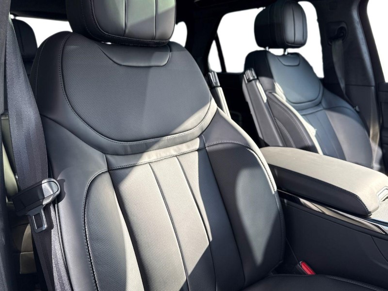  LAND ROVER RANGE ROVER SPORT 3.0 D350 Autobiography 5dr Auto 5280411