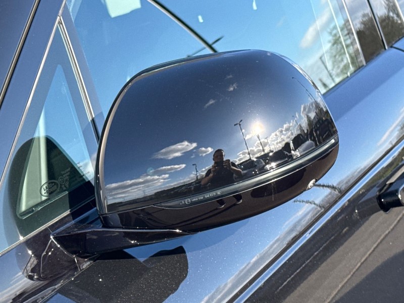  LAND ROVER RANGE ROVER SPORT 3.0 D350 Autobiography 5dr Auto 5280427