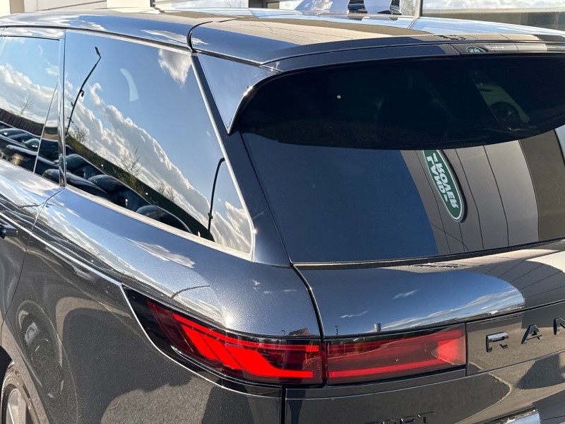  LAND ROVER RANGE ROVER SPORT 3.0 D350 Autobiography 5dr Auto 5280428