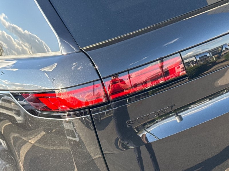  LAND ROVER RANGE ROVER SPORT 3.0 D350 Autobiography 5dr Auto 5280404